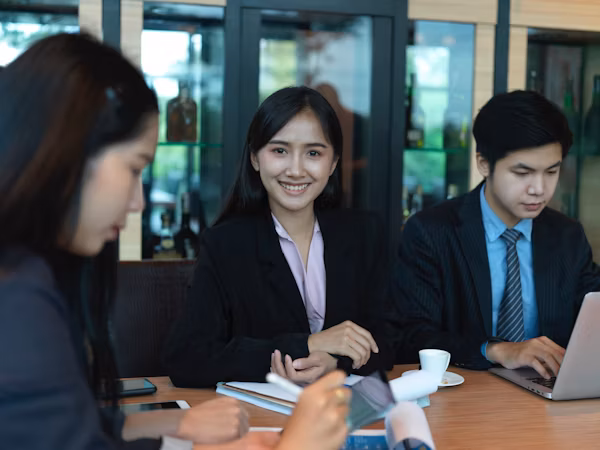 Youth Leadership